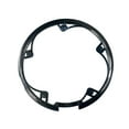 thumbnail image 3 of Bike Chain Wheel Protector Bike Chain Guard Easy to Install Resin Crankset Chain 10cm, 3 of 8