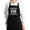Black-4, variant on Stand Back Dad Is Cooking Father's Day Gift Kitchen BBQ Grilling Cooking Dad Father Apron with Pockets, Royal, One Size