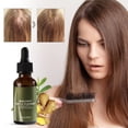 thumbnail image 2 of Essential oils Coconut oil Essence Oils For Candles Oil For Hair Growth Organic Oil Scalp Oil Hair Oil Thin Hair Skin Healthy Scalp Hair Oil30ml(buy 2 get 10% off), 2 of 5
