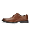 thumbnail image 5 of Dockers Mens Garfield Dress Cap Toe Oxford Shoe - Wide Widths Available, 5 of 7