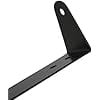thumbnail image 2 of YRANZO Mounting Bracket for Cobra 29 CB for Cobra 29 ltd Classic CB Radio or Uniden 78, Black, 2 of 5