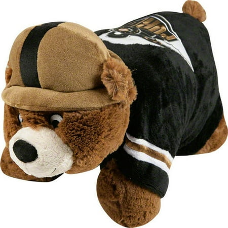 Purdue Licensed Team Pillow Pet Walmart Com
