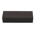 thumbnail image 2 of 12*4*2.5 Black Ebony Wood Lumber Blank DIY Material for Music Instruments Tools, 2 of 8
