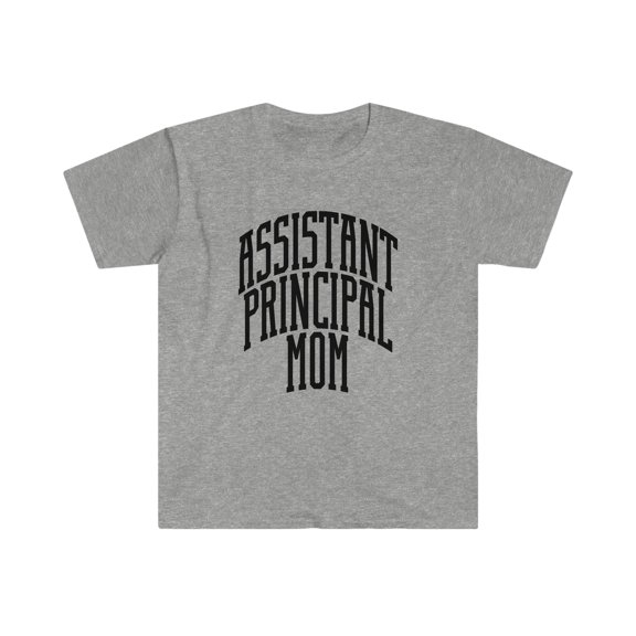 Assistant principal Mom Mother's Day Mama Shirt, Gifts, Tshirt, Tee