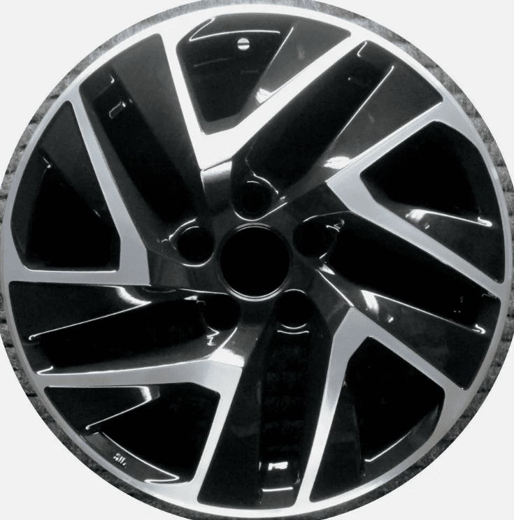 Ri Honda Civic Wheel 2012-2014 17