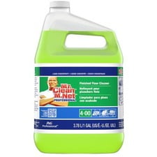 Mr. Clean PGC03287 Nettoyant pour Sols