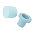 thumbnail image 3 of Ice Maker Cup,Ice Cube Mold Multifunctional Ice Cube Mold Ice Cube Cylinder Optimal Efficiency, 3 of 6