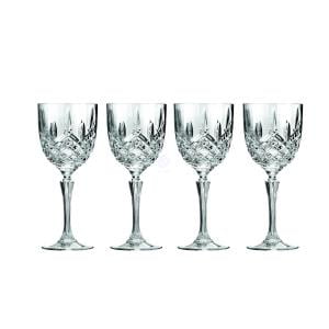 Marquis by Waterford Markham Wine Glass, Set of 4