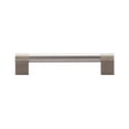 thumbnail image 2 of Manzoni MC2090-240-SST Stainless Steel 9-7/16" Center To Center Handle Cabinet Pull -, 2 of 2