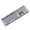 White, variant on WINDLAND Silicone Keyboards Protectors Cover for KB216 KM636 3277 Laptop Dust and Spill Resistant Semi Transparents Film