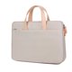 thumbnail image 1 of Bolso de hombro protector para ordenador portátil 360, bolso de maletín multifuncional para mujeres y hombres, 1 of 6