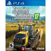 Focus Home Interactive Farming Simulator 17 (Other)