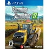 Focus Home Interactive Farming Simulator 17 (Other)