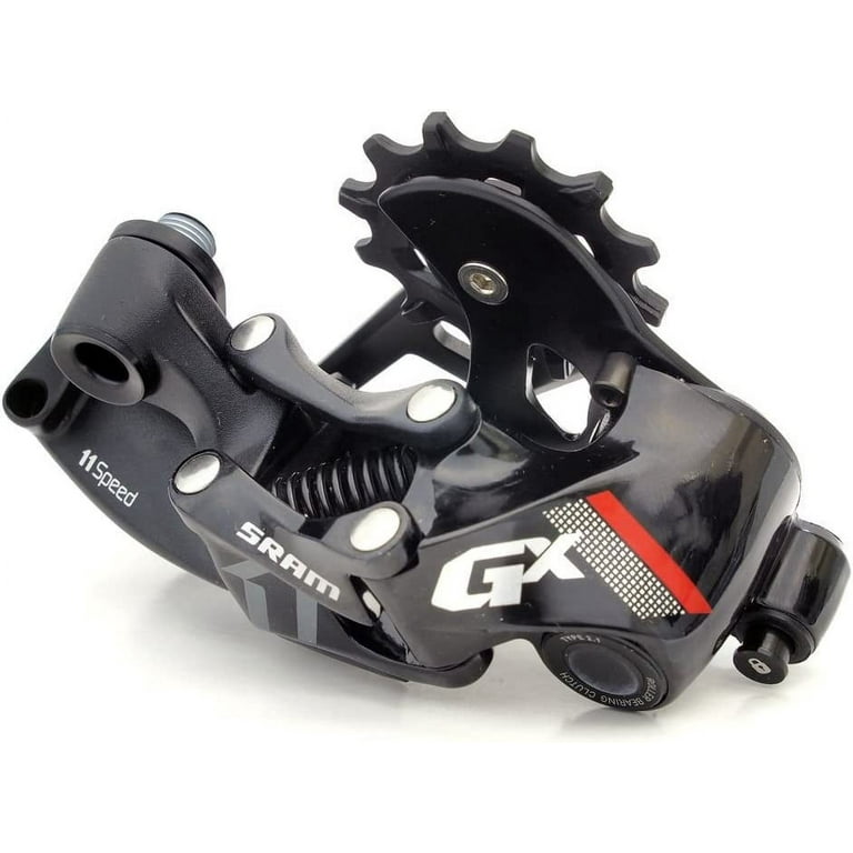 SRAM GX Shifter Chain Parts, 1x11 Speed Long Cage Rear Derailleur