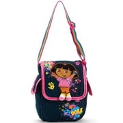 Dora the Explorer Mini Messenger Bag
