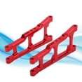 thumbnail image 1 of Brazo Oscilante Trasero RC, 10 X 4,5 X 1,5 Cm / 3,9 X 1,8 X 0,6 Pulgadas Pieza De Actualización Brazo Oscilante Trasero Para Decorar Sus Modelos RC Para Camiones De Control Remoto ANGGREK Otros, 1 of 8