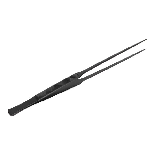 Pinzas para Acuarios de Acero Inoxidable Kit de Herramientas para Acuarios Herramienta para Paisajismo Acuático Pinzas para Tanques de Peces de Largo Herramienta de ANGGREK Otros