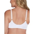 thumbnail image 4 of Vanity Fair Women's Flattering Lace Minimizer Underwire Bra, Style 76014, 4 of 7