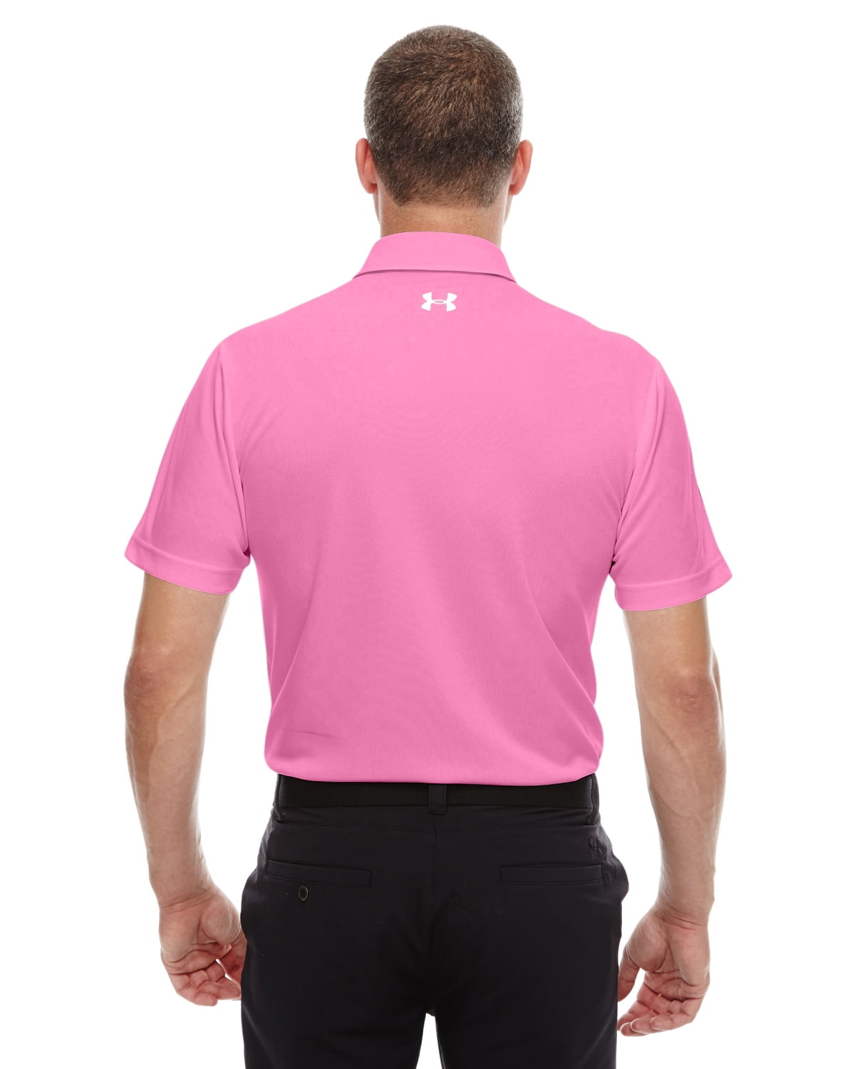 under armour men's tech polo 1283703