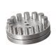 thumbnail image 3 of Kit de corte de disco redondo Formante de metal Die de una herramienta de puñetazo de monedas de 4 mm-20 mm para anillos para usar las juntas de metal, 3 of 8
