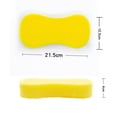 thumbnail image 3 of Large Sponges High Foam Car Cleaning Washing Sponge Pad, 3 of 8
