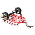 thumbnail image 4 of Tolva de coche de remolque pequeño ANGGREK RC caucho de hierro duradero, 4 of 8