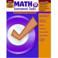 thumbnail image 1 of Math Assessment Tasks, Kindergarten, 1 of 1