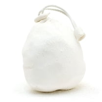 BESTSKY Gym Chalk For Weightlifting, Rock Climbing Chalk, Refillable Chalk Ball, Magnesium Carbonate Gymnastics Chalk Powder, Weight Lifting Chalk, For Dry Hands Pole Grip, Workout Chalk