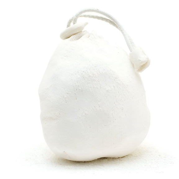 BESTSKY Gym Chalk For Weightlifting, Rock Climbing Chalk, Refillable Chalk Ball, Magnesium Carbonate Gymnastics Chalk Powder, Weight Lifting Chalk, For Dry Hands Pole Grip, Workout Chalk