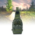 thumbnail image 4 of Bolso de pecho oxford bolso de pecho hombre bolso de hombro bolso de pecho para hombre bolso de pecho para hombre bolso de pecho impermeable Oxford de gran capacidad con correa ANGGREK Otros, 4 of 8