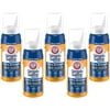 5 Pk Simply Saline Nasal Mist Extra Strength for Severe Congestion 1.5 Ounces Ea