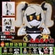 thumbnail image 5 of Nuevos juguetes periféricos de juego Cyn Murder Drones Uzi Doorman Doll Dog Dolls Decoración de habitación Estatua Halloween Regalo de Navidad, 5 of 5