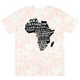 thumbnail image 3 of Inktastic Civil Rights Movement Men and Women T-Shirt, 3 of 5