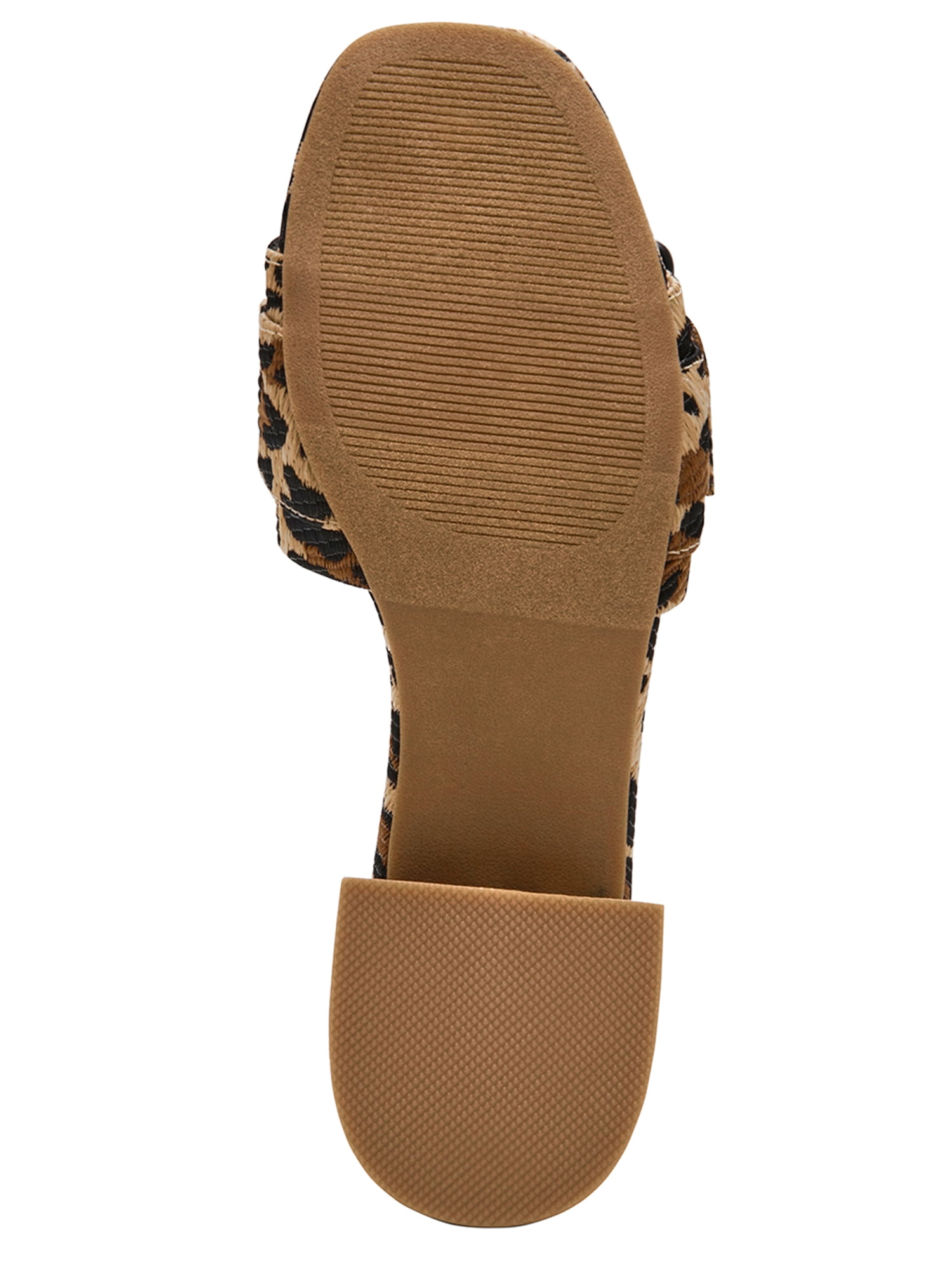 DV Dolce Vita Women's Neeva Block Heel Sandal