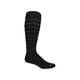 thumbnail image 4 of Calcetines de compresión graduada por encima de la pantorrilla Dr. Scholl's para hombre (paquete de 3), 4 of 8