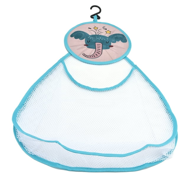 Bolsa Organizadora De Baño ANGGREK Bolsa De Juguete De Baño Colgante Duradera