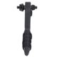thumbnail image 2 of Llave De Trinquete Para Portabrocas, Diseño Antideslizante 2 En 1, Llave De Trinquete, Hermosa, Profesional, Resistente Al óxido, Negra Para Taladros Eléctricos ANGGREK Drill Chuck Ratchet Wrench, 2 of 8
