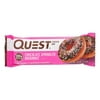 Quest - Bar Chocolate Super kld Dghnut - Case of 12 - 2.12 OZ