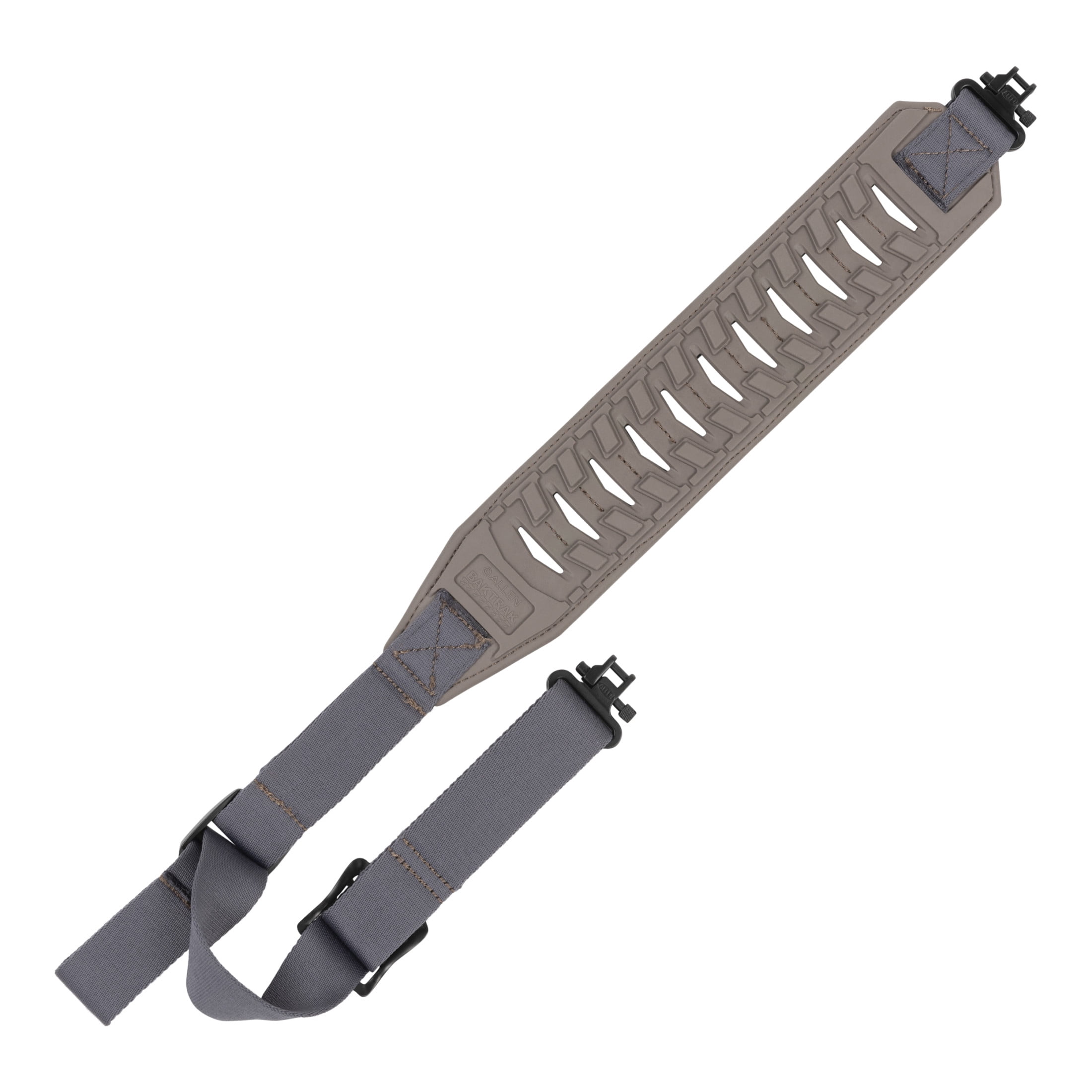 Allen Company Baktrak Traverse Sling, Gray