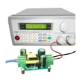 thumbnail image 3 of Generic Module Convertisseur de Puissance ZFX-W305: 100-240V AC vers 12V/3A Ou 24V/1.5A DC, Sortie 36W, Design Compact (61x42x31mm), 3 of 5