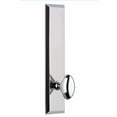 thumbnail image 3 of Grandeur Fifth Avenue Tall Plate Eden Prairie Passage Door Knob, 3 of 7
