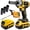 4.0AH battery * 1+multiple accessories, variant on 21V Cordless Impact Wrench Set with 4000mAh Li-ion Battery, Heavy-Duty for Automotive Repairs