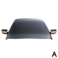thumbnail image 4 of Thickened Oxford Cloth Winter Car Covers for Outdoor Snow-Protection, 4 of 7