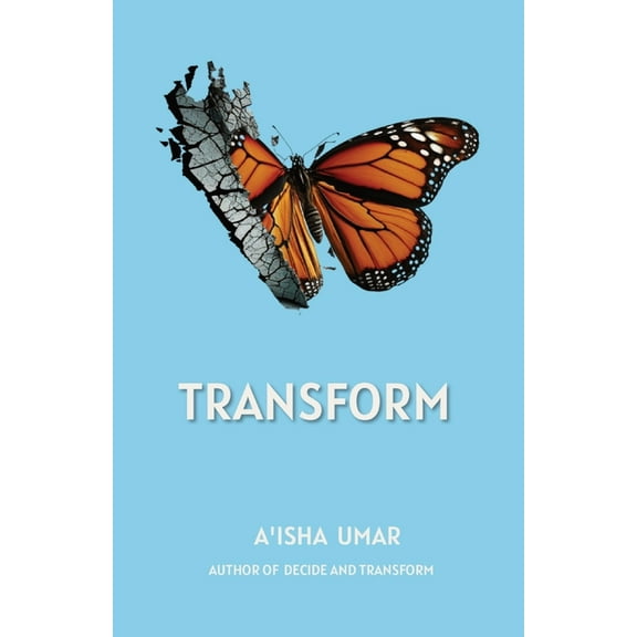 Transform, (Paperback)