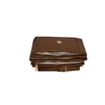 thumbnail image 2 of Bolso Steve Madden, Bfritz, Color Cognac, Crossbody Y Mano, 2 of 4