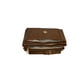thumbnail image 2 of Bolso Steve Madden, Bfritz, Color Cognac, Crossbody Y Mano, 2 of 4