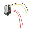 thumbnail image 2 of Step Down Power Supply, Safe DC 12V Power Supply, Ip67 For Fan Car Screen Motor Water Pump, 2 of 8