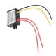 thumbnail image 5 of 2 uds Club Car rectificador 1022735-01 reemplazo para Club Car 35A Power Drive 2 cargadores para cargador Mac Jadeshay A, 5 of 8