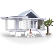 Arckit A202006 Architectural Educational Learning Building Blocks Kit