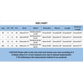 thumbnail image 3 of Hwmodou Womens Pajama Outfits Sets Pajamas Women's Autumn Long Sleeved Cotton Style Simple Cardigan Spring Autumn Oversized Home Clothing Set Fall Winter Pj Outfit, 3 of 6